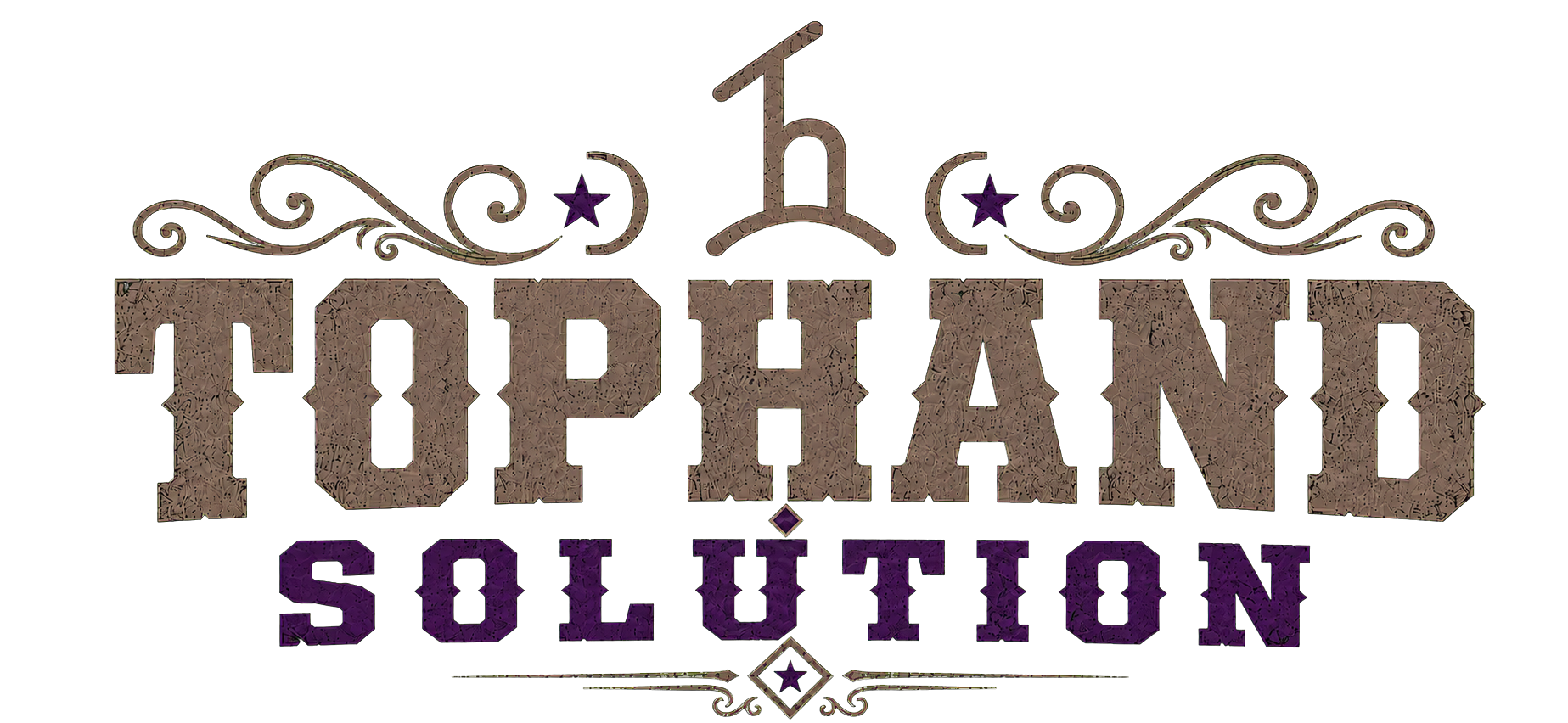 Tophand Solution